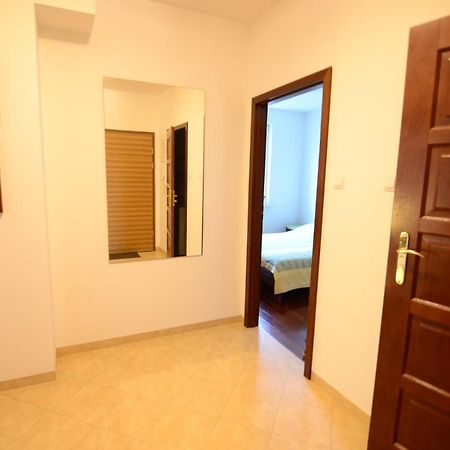 Victus Apartamenty, Sopocki Parkur Sopot Extérieur photo