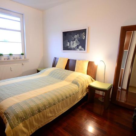 Victus Apartamenty, Sopocki Parkur Sopot Extérieur photo