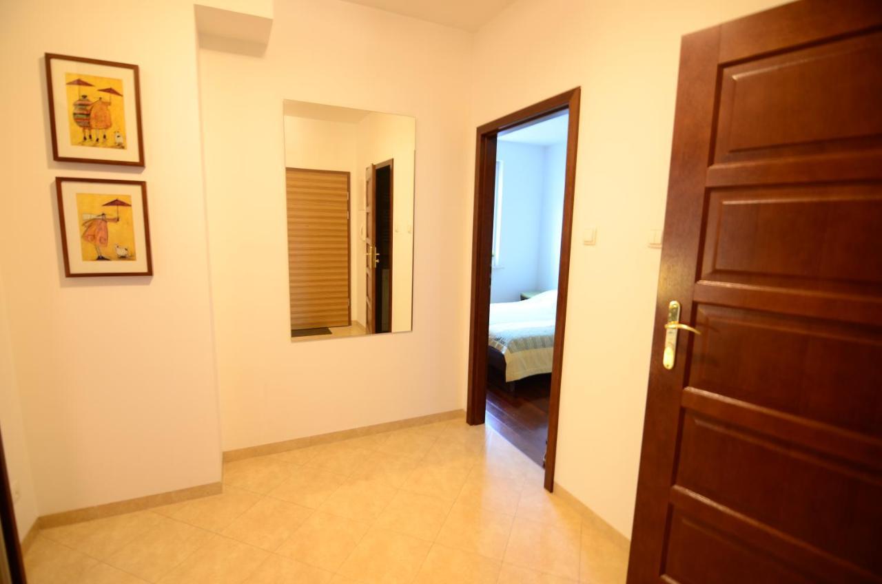 Victus Apartamenty, Sopocki Parkur Sopot Extérieur photo