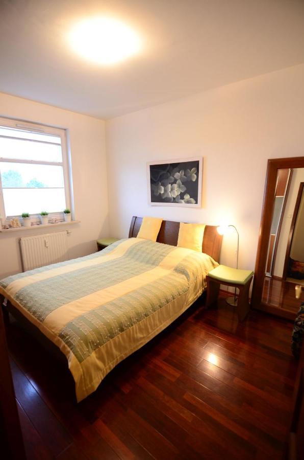 Victus Apartamenty, Sopocki Parkur Sopot Extérieur photo