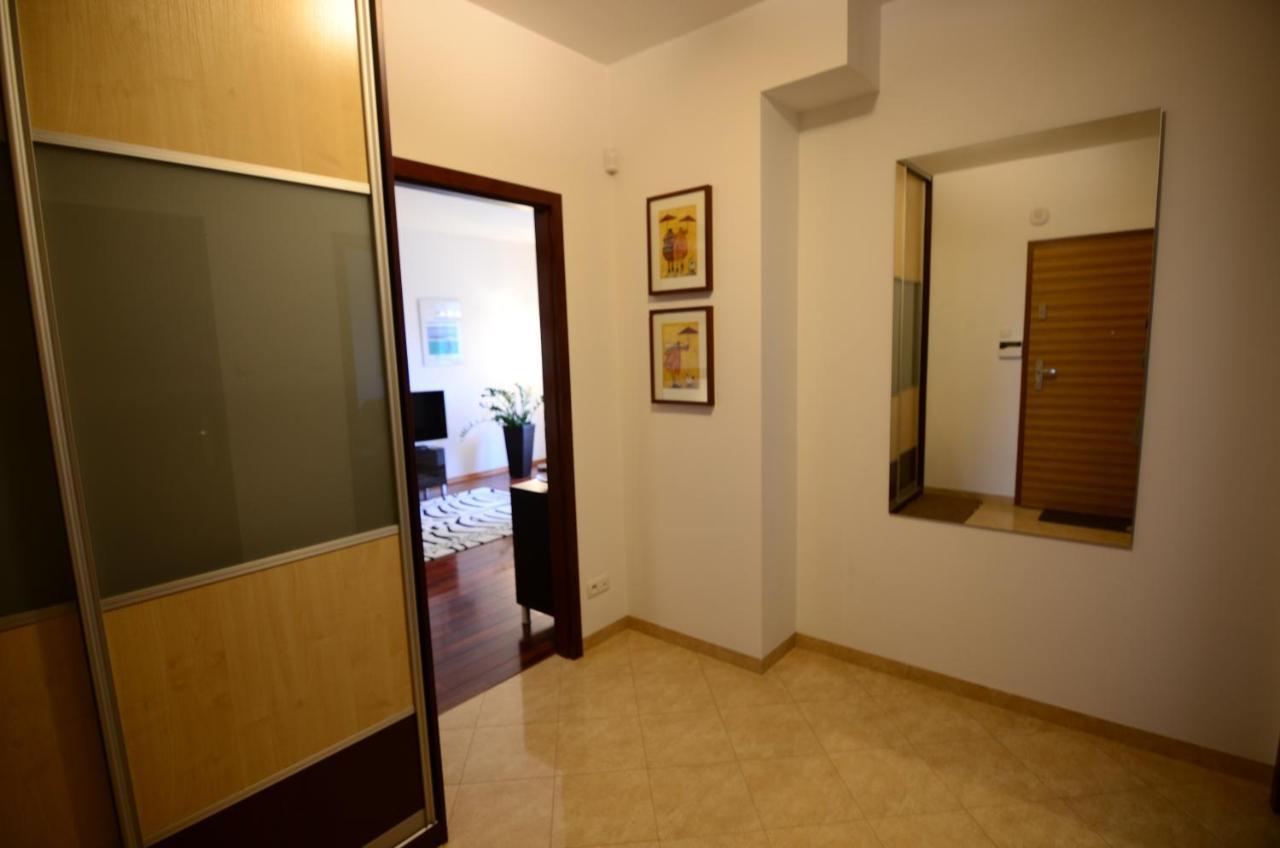 Victus Apartamenty, Sopocki Parkur Sopot Extérieur photo