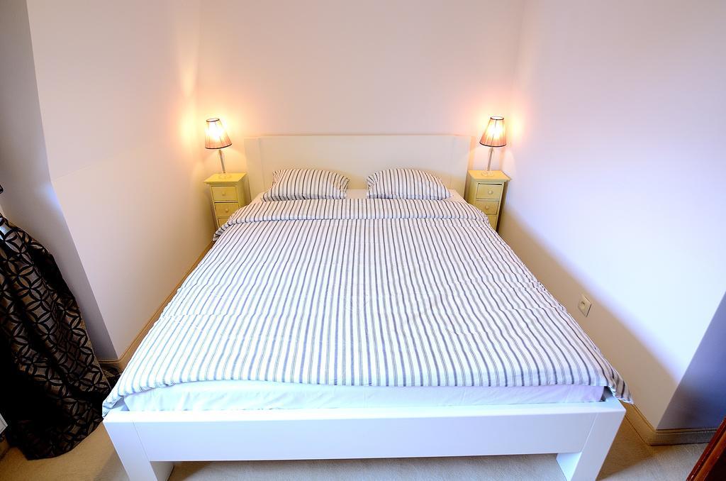 Victus Apartamenty, Sopocki Parkur Sopot Extérieur photo